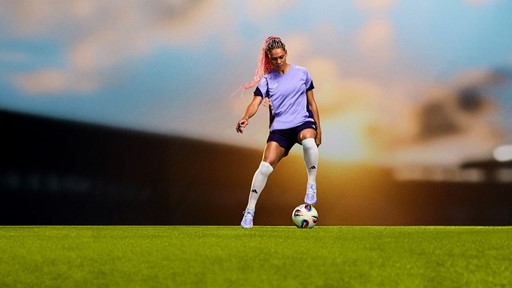 F50 SPARKFUSION Trinity Rodman