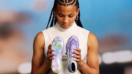 F50 SPARKFUSION Vicky Lopez