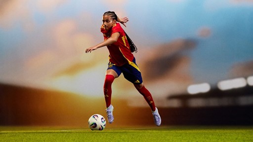 F50 SPARKFUSION Vicky Lopez