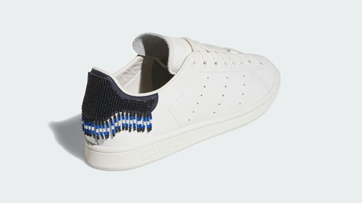 adidas Originals and Edison Chen Unveil the CLOT Stan Smith
