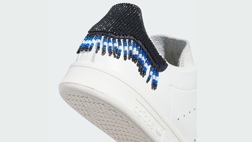 adidas Originals and Edison Chen Unveil the CLOT Stan Smith