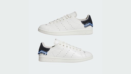 adidas Originals and Edison Chen Unveil the CLOT Stan Smith