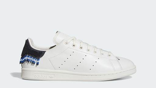 adidas Originals and Edison Chen Unveil the CLOT Stan Smith