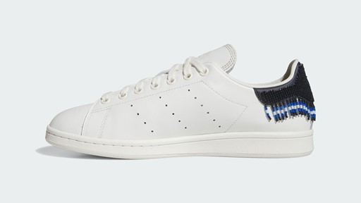 adidas Originals and Edison Chen Unveil the CLOT Stan Smith