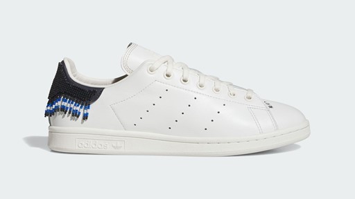 adidas Originals and Edison Chen Unveil the CLOT Stan Smith