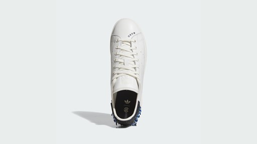 adidas Originals and Edison Chen Unveil the CLOT Stan Smith