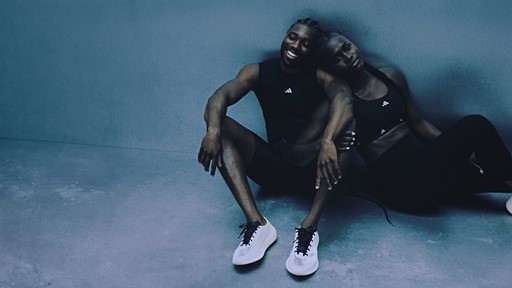 adidas CLIMACOOL LACED Noah Lyles Junelle Bromfield
