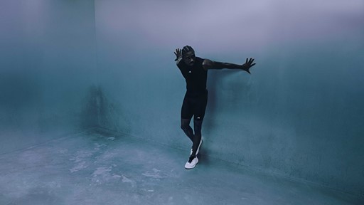 adidas CLIMACOOL LACED Noah Lyles