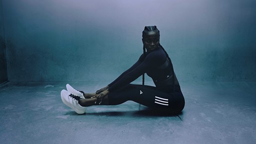adidas CLIMACOOL LACED Junelle Bromfield