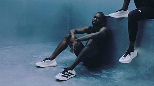 adidas CLIMACOOL LACED Noah Lyles Junelle Bromfield