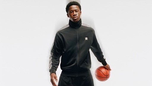 Big talents bigger future we welcomed Valdez Edgecombe Jr and Jeremiah Fears to our basketball family
