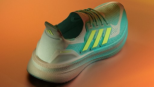 adidas Everyday Running footwear collection
