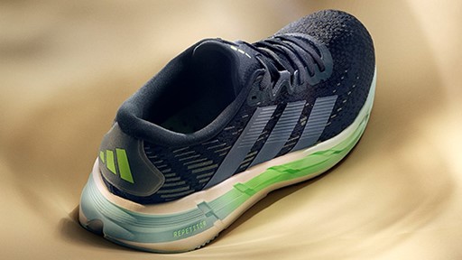 adidas Everyday Running footwear collection