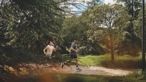 adidas Everyday Running footwear collection