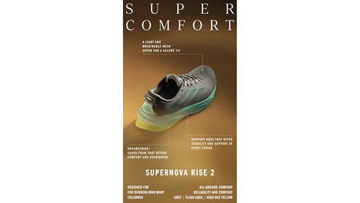 Supernova Rise 2