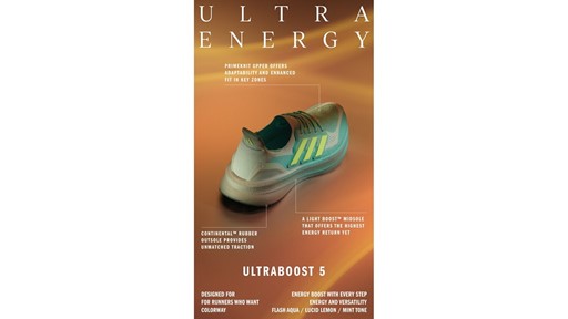 Ultraboost 5