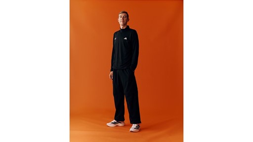 Ineos Grenadiers and adidas announce