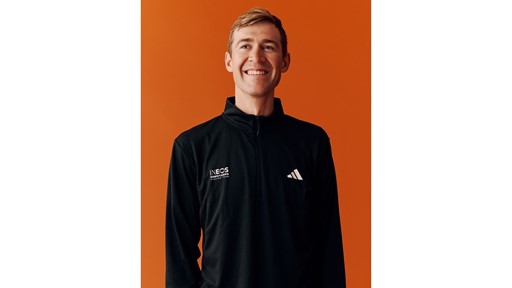 Ineos Grenadiers and adidas announce