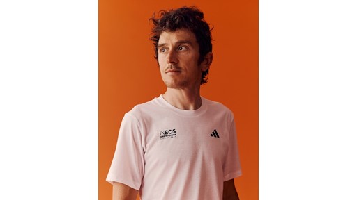 Ineos Grenadiers and adidas announce