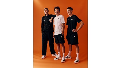 Ineos Grenadiers and adidas announce