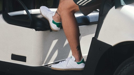 adidas Originals and CLOT by Edison Chen Collaborative Collection Edison Chen