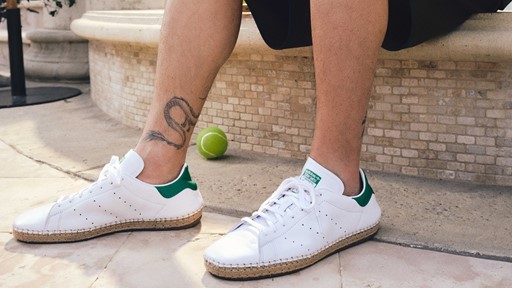 adidas Originals and CLOT by Edison Chen Collaborative Collection Edison Chen