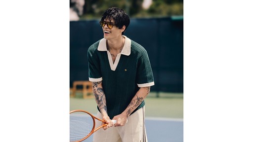 adidas Originals and CLOT by Edison Chen Collaborative Collection Jashlem