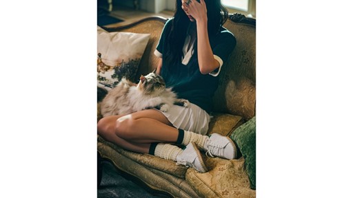 adidas Originals and CLOT by Edison Chen Collaborative Collection Hoyeon