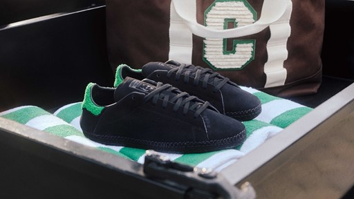 adidas Originals and CLOT by Edison Chen Collaborative Collection