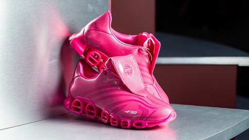 adidas Originals Celebrates Football at Paris Fashion Week SS26