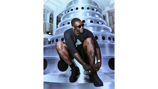 Djibril Cisse
