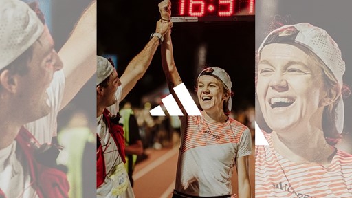 Abby Hall won the Western States 100 with Hannah Allgood Caitlin Fielder and Emily Hawgood in the top 10 all