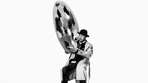 Mark Gonzales