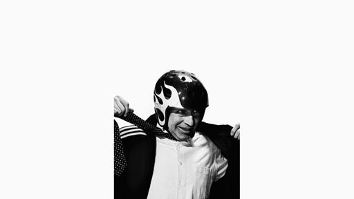 Mark Gonzales