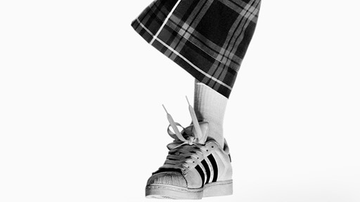 Mark Gonzales