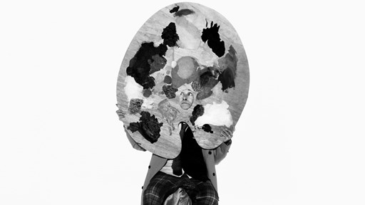 Mark Gonzales