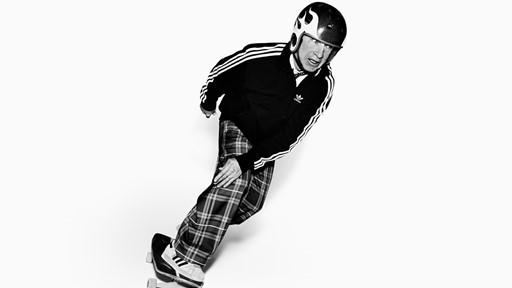 Mark Gonzales