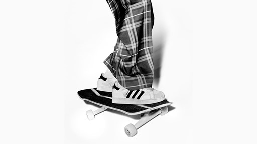 Mark Gonzales