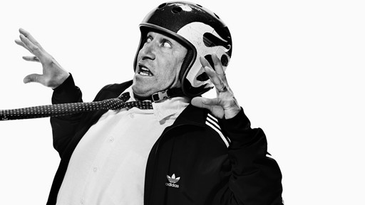 Mark Gonzales