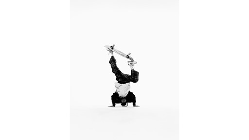 Mark Gonzales