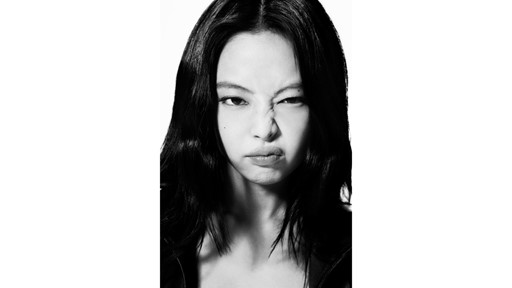 JENNIE