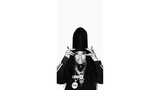 Missy Elliott