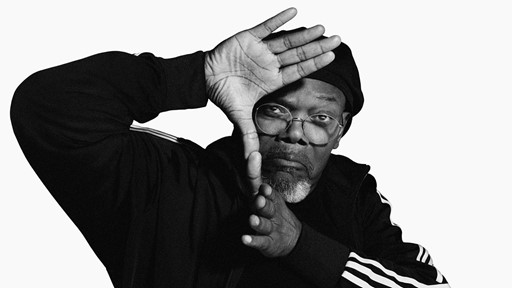 Samuel L Jackson