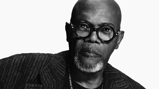 Samuel L Jackson
