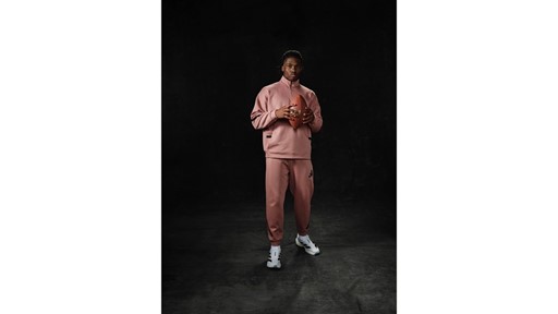 Jeremiah Smith x adidas