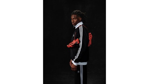 Jeremiah Smith x adidas