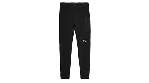 Y 3 presents its Fall Winter 2025 running collection