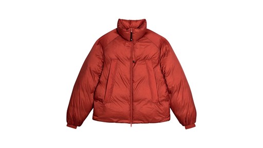 Y 3 presents its Fall Winter 2025 running collection