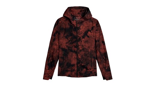 Y 3 presents its Fall Winter 2025 running collection