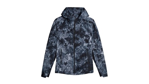 Y 3 presents its Fall Winter 2025 running collection